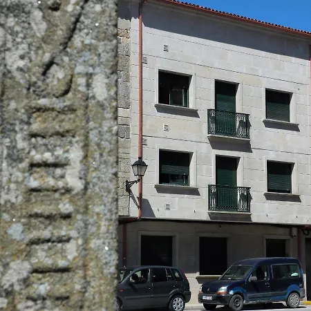 Beleco - Centro Cambados Os Pazos
